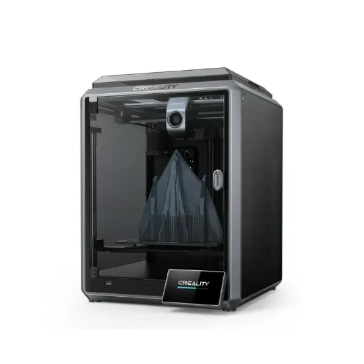 Picture of Creality K1 Speedy 3D Printer