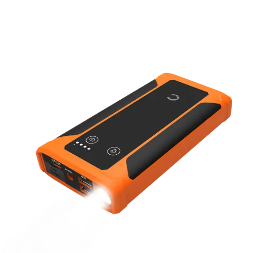 Picture of Cygnett ChargeUp Auto 10,000mAh Jump-Starter & Power Pack