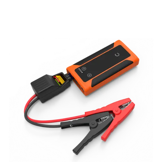 Picture of Cygnett ChargeUp Auto 10,000mAh Jump-Starter & Power Pack