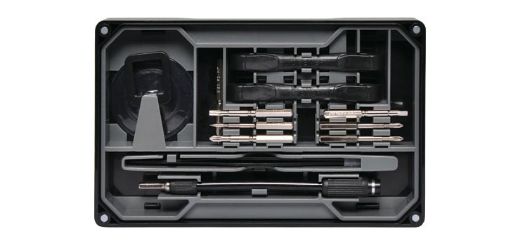 Picture of Professional 73 Piece Servicing Screwdriver Set