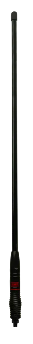 Picture of GME 915mm Medium Duty Multi-band Cellular Antenna - Black