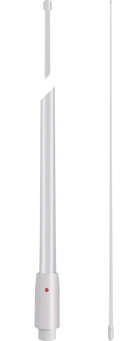 Picture of GME 1800mm Marine 27MHz Antenna Whip - White