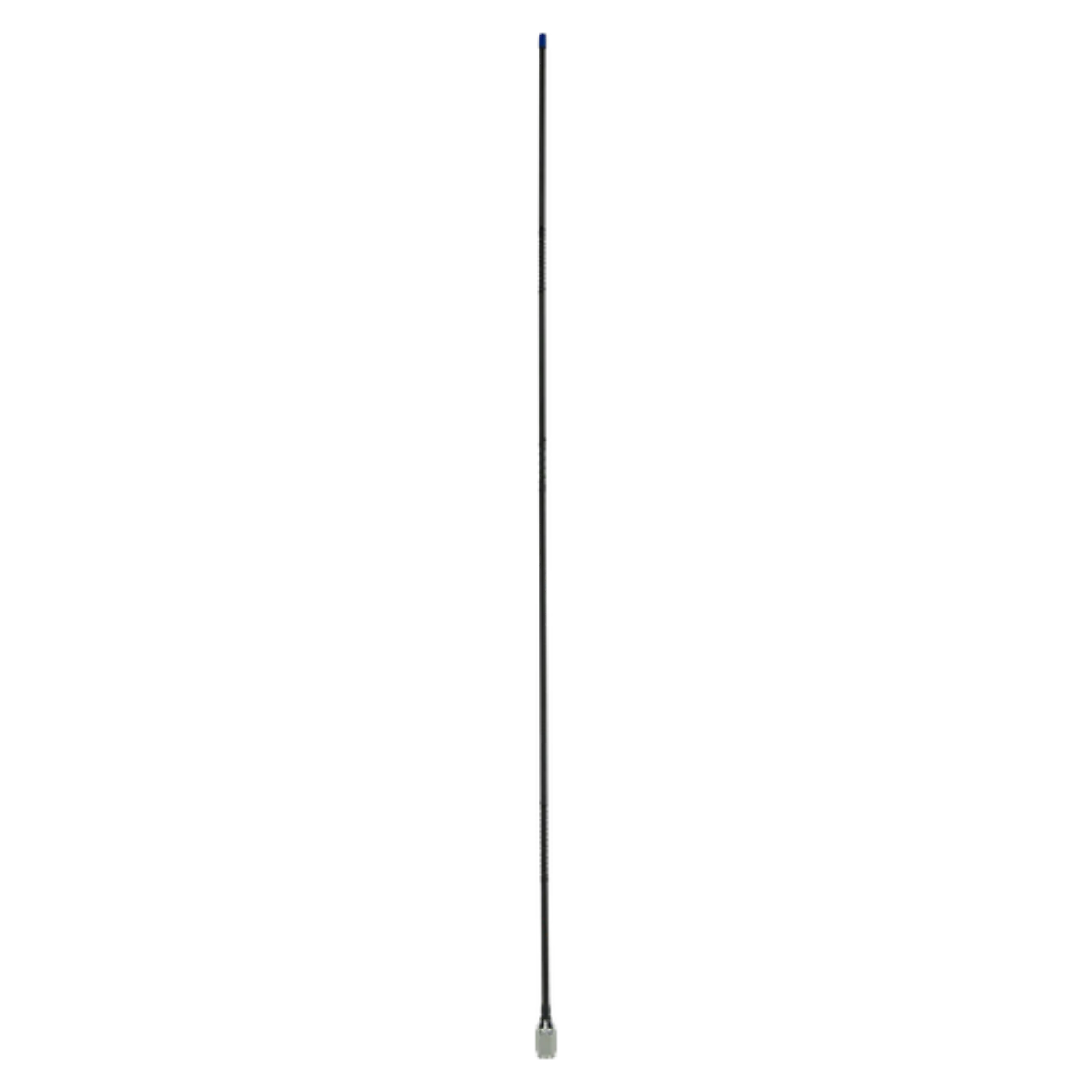 Picture of GME 1200mm UHF 477Mhz Antenna Whip (8.1dBi Gain) - Black