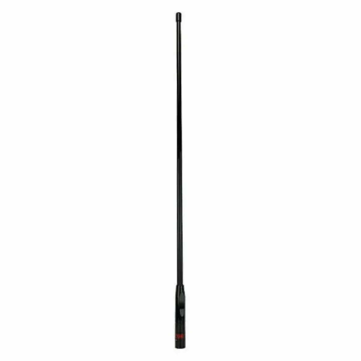 Picture of GME 995mm UHF Antenna Whip (6.6dBi Gain) - Black