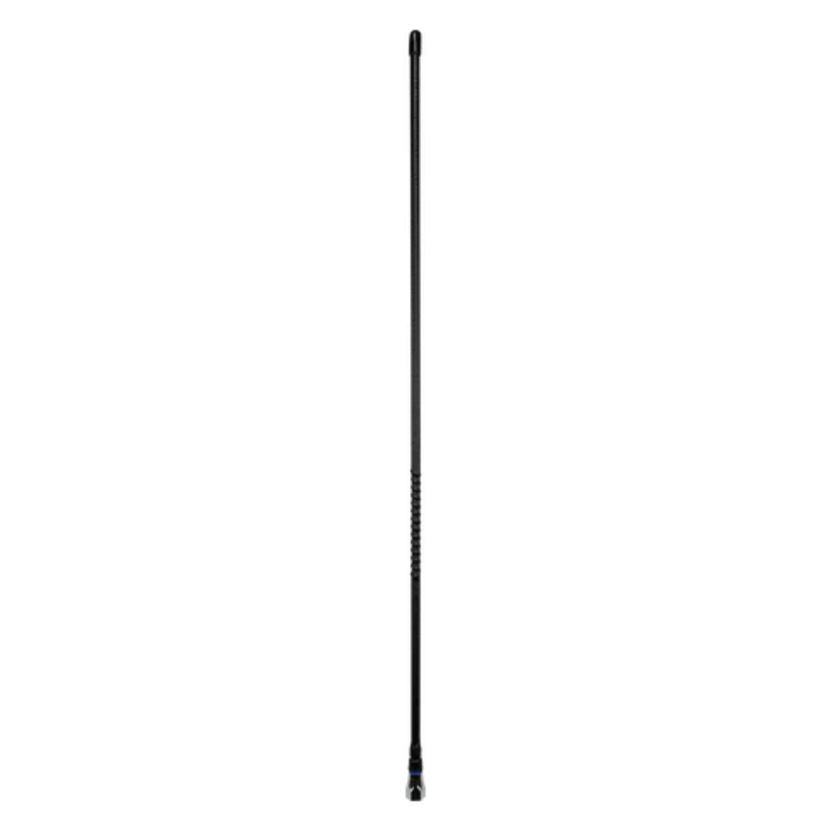 Picture of GME 640mm Antenna Whip (6.6dBi Gain) - Black