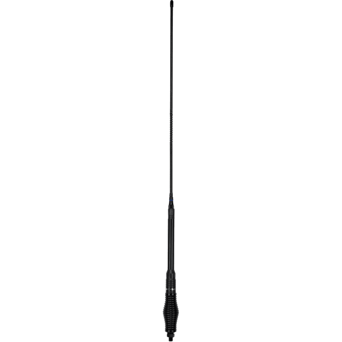 Picture of GME 970mm Elevated-Feed Antenna (6.6dBi Gain) - Black