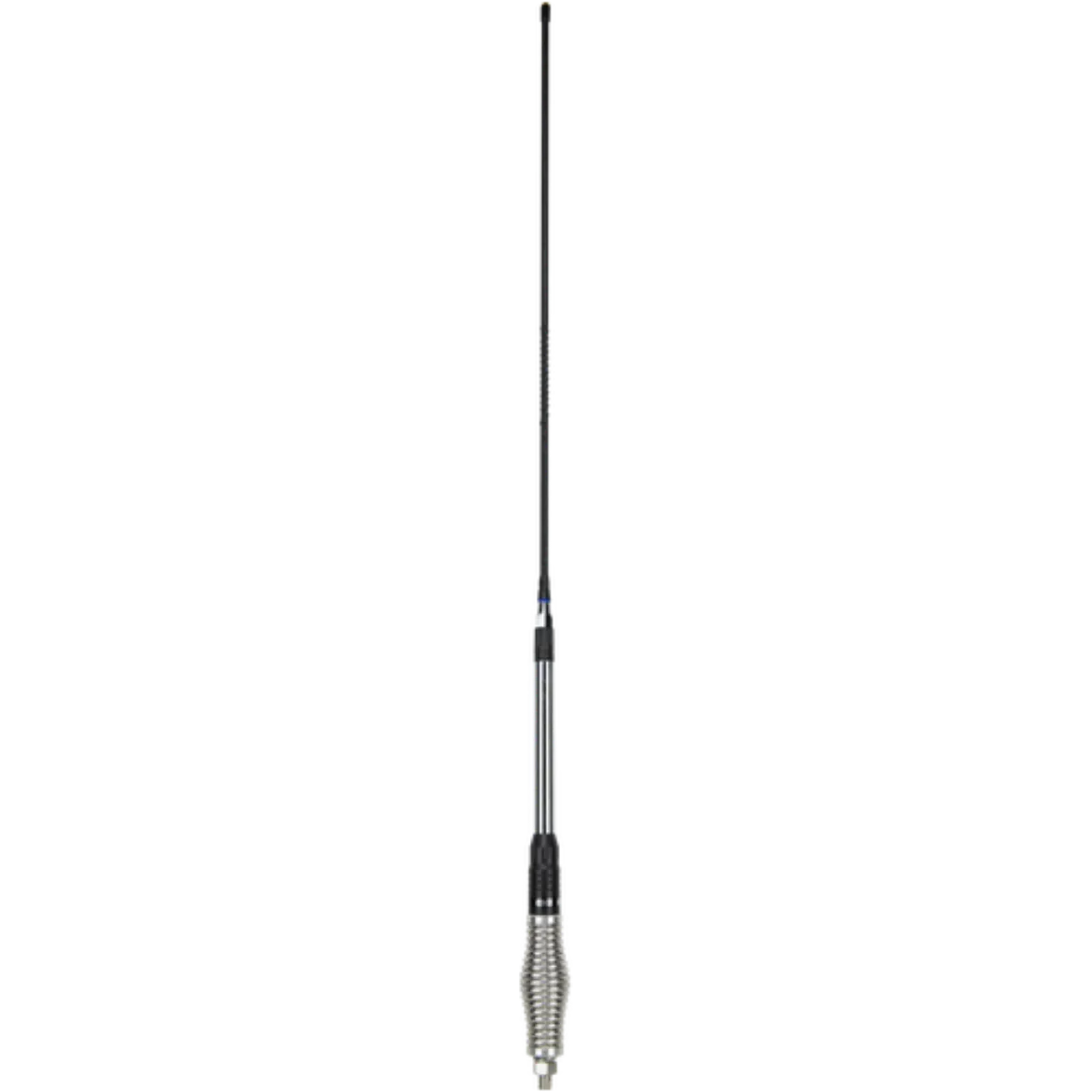 Picture of GME 970mm Elevated-Feed Antenna (6.6dBi Gain) - Black