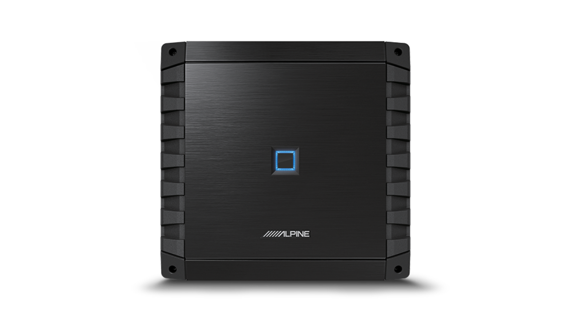 Picture of Alpine Digital Mono Power Amplifier