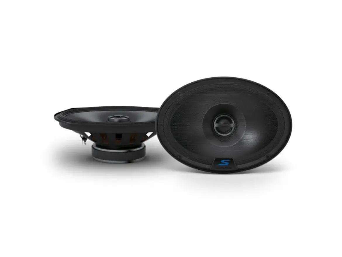 Picture of Alpine S-Series 6×9 Inch 2-Way Coaxial Speaker