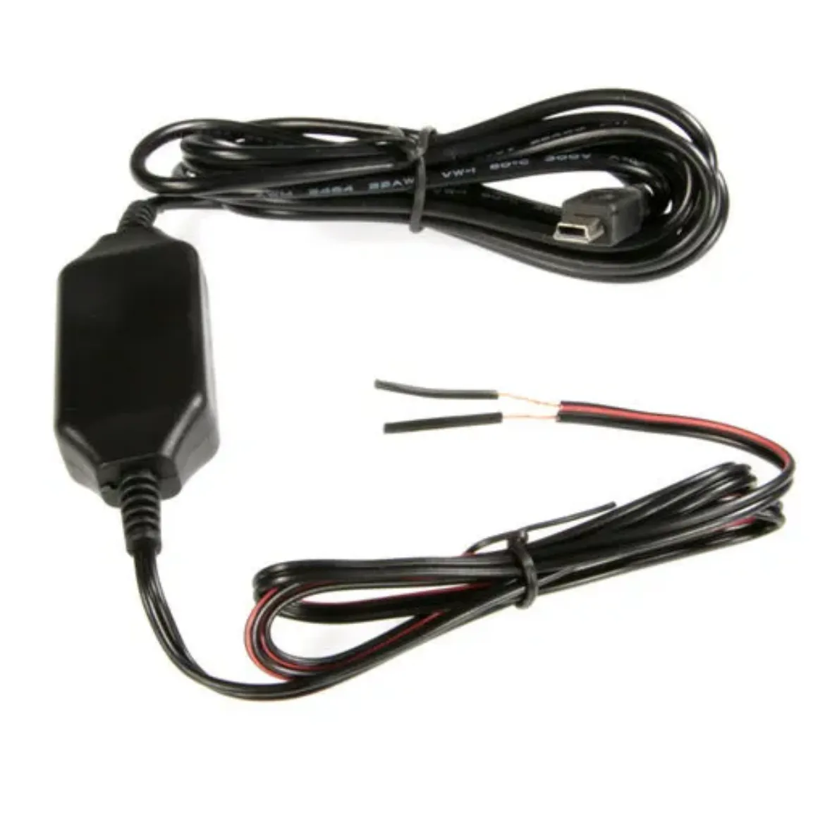 Picture of Gator Dash Cam Hard Wire Kit - Mini USB