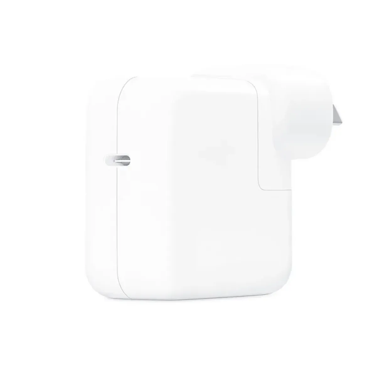 Picture of Apple 30W USB-C Power Adapter