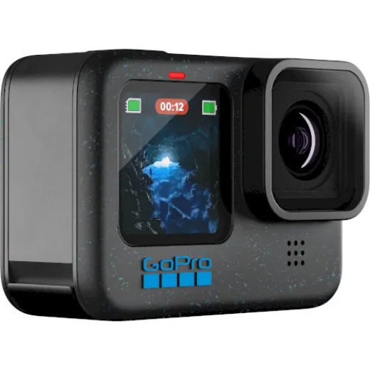 Picture for category Action Cameras