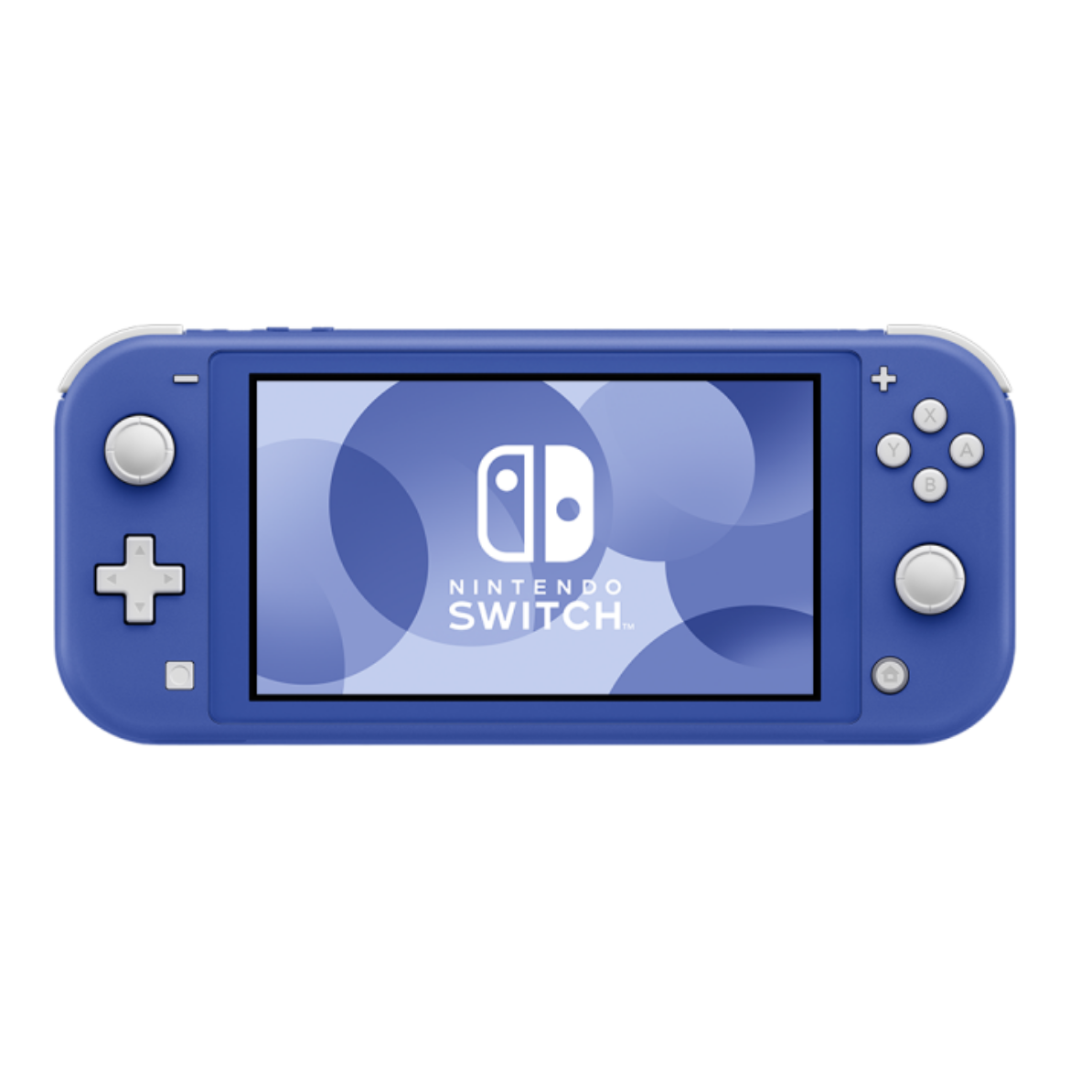 Picture of Nintendo Switch Lite Console - Blue