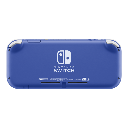 Picture of Nintendo Switch Lite Console - Blue