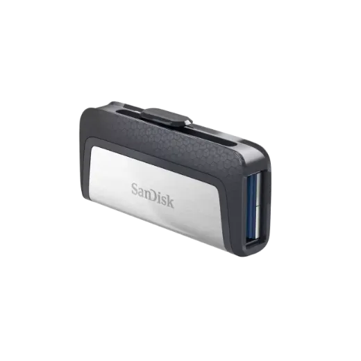 Picture of SanDisk Type-C Ultra Dual USB Flash Drive - 32GB