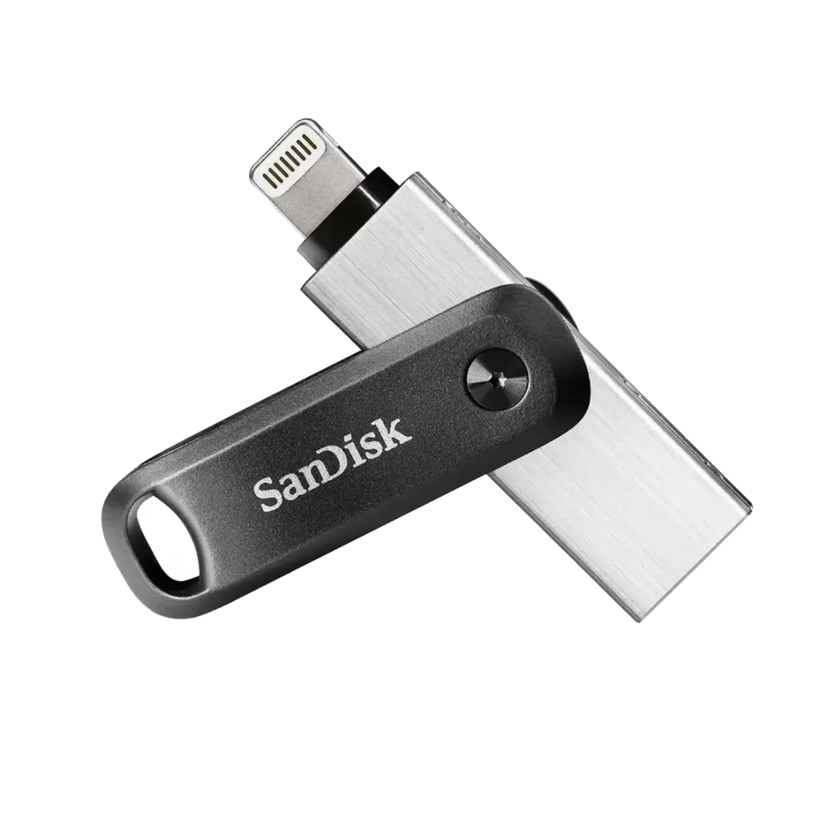 Picture of SanDisk iXpand Flash Drive Go - 128GB