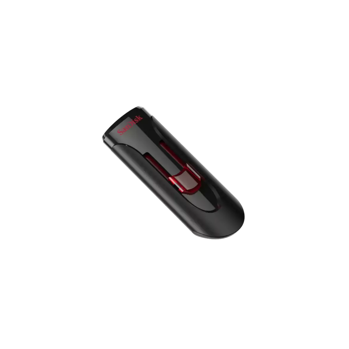 Picture of SanDisk Cruzer Glide 3.0 USB Flash Drive - 64GB