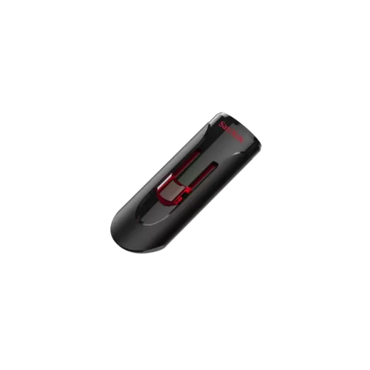 Picture of SanDisk Cruzer Glide 3.0 USB Flash Drive - 64GB