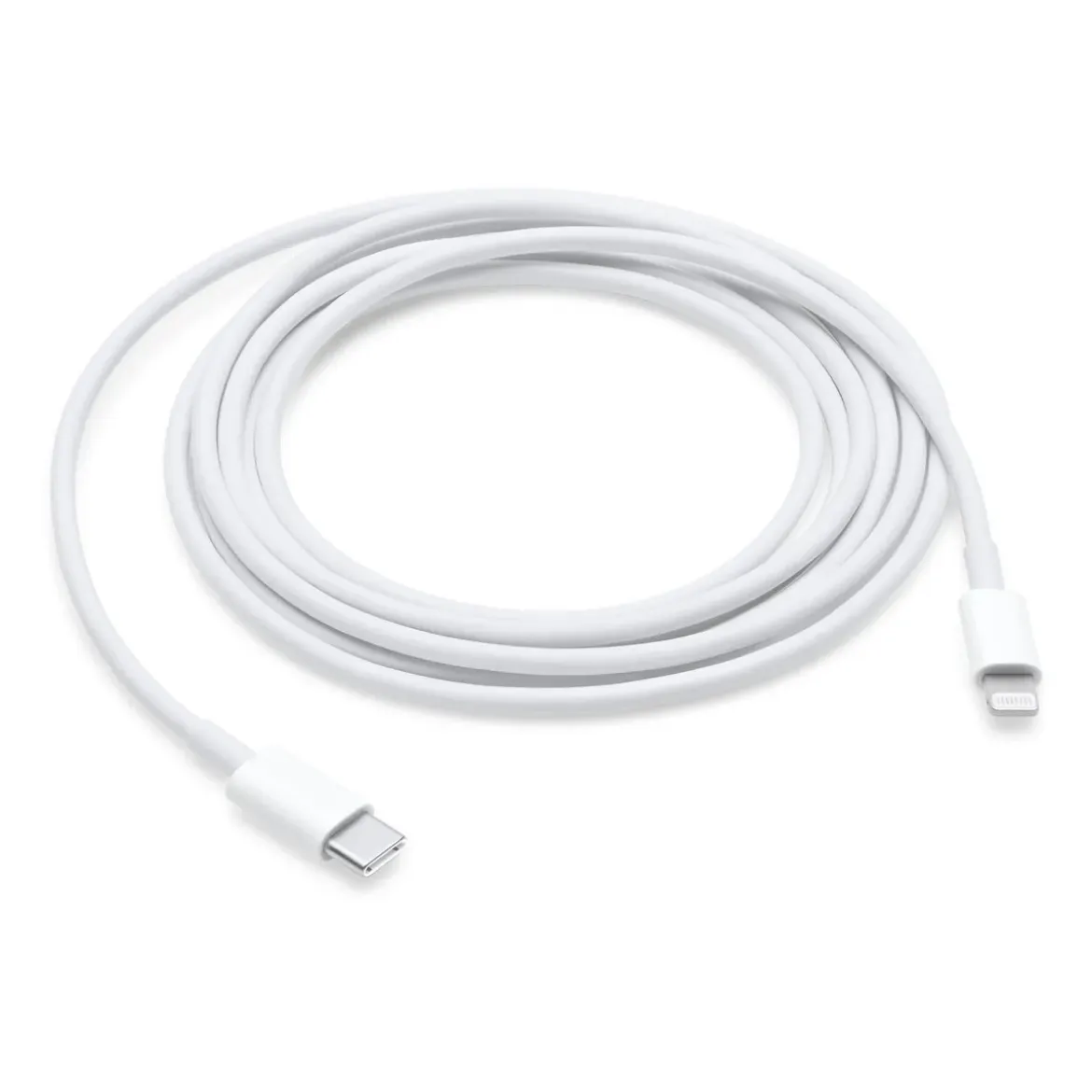 Picture of Apple USB-C to Lightning Cable (2 m)