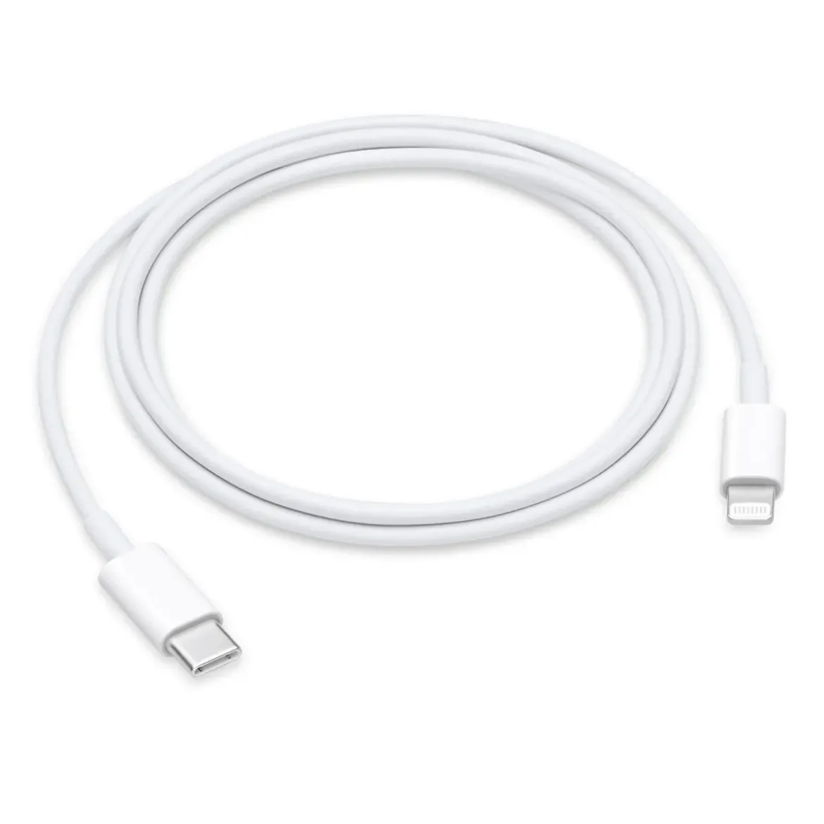 Picture of Apple USB-C to Lightning Cable (1m)