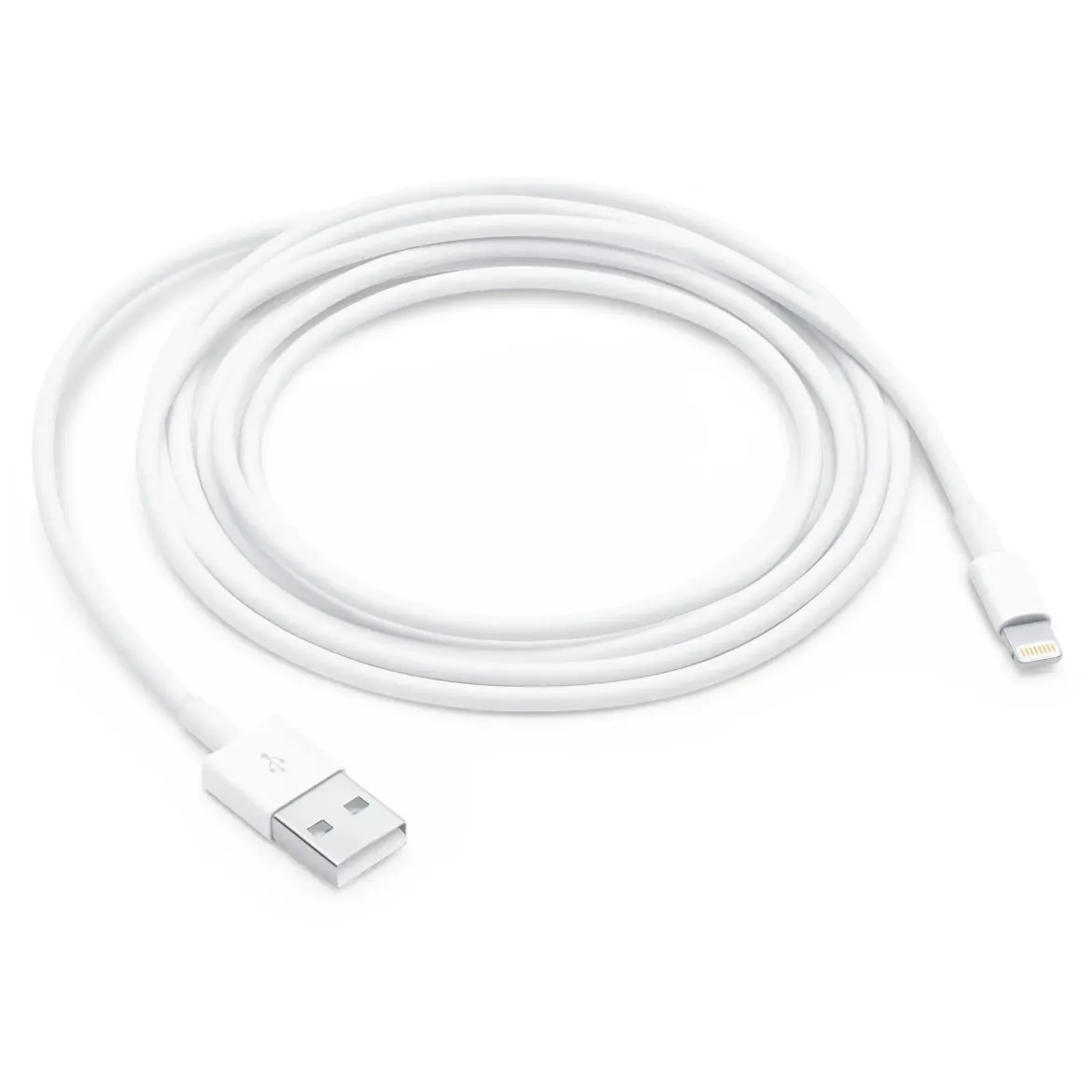 Picture of Apple Lightning to USB Cable 2m