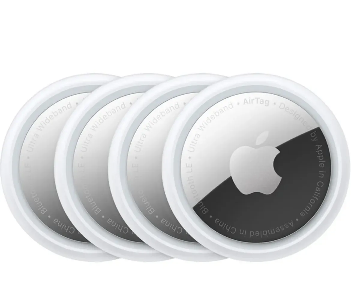 Picture of Apple AirTag 4 Pack