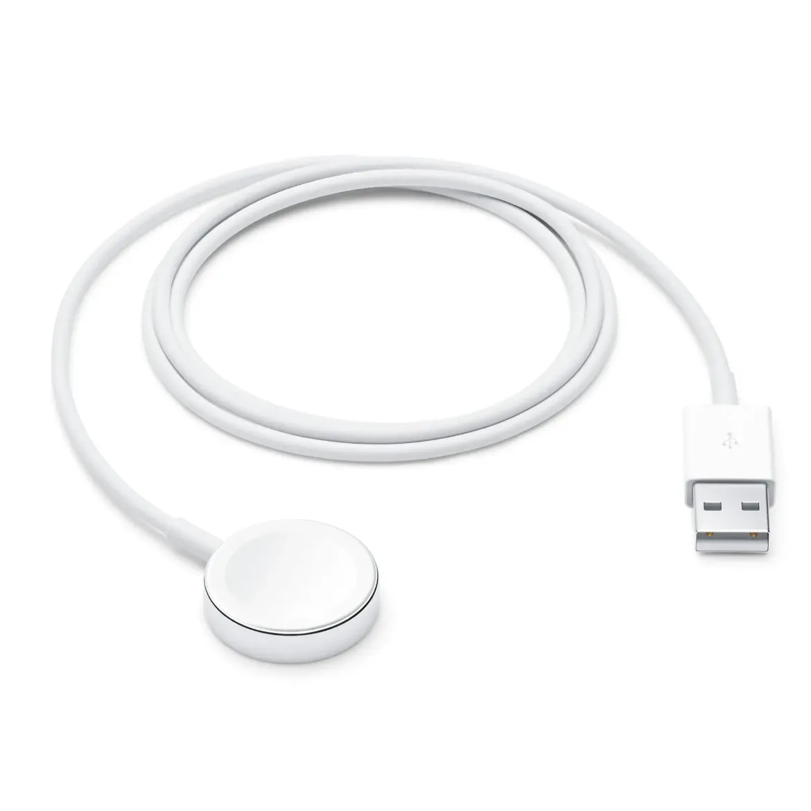 Picture of Apple Watch Magnetic Charging Cable 1M For All Apple Watch Models