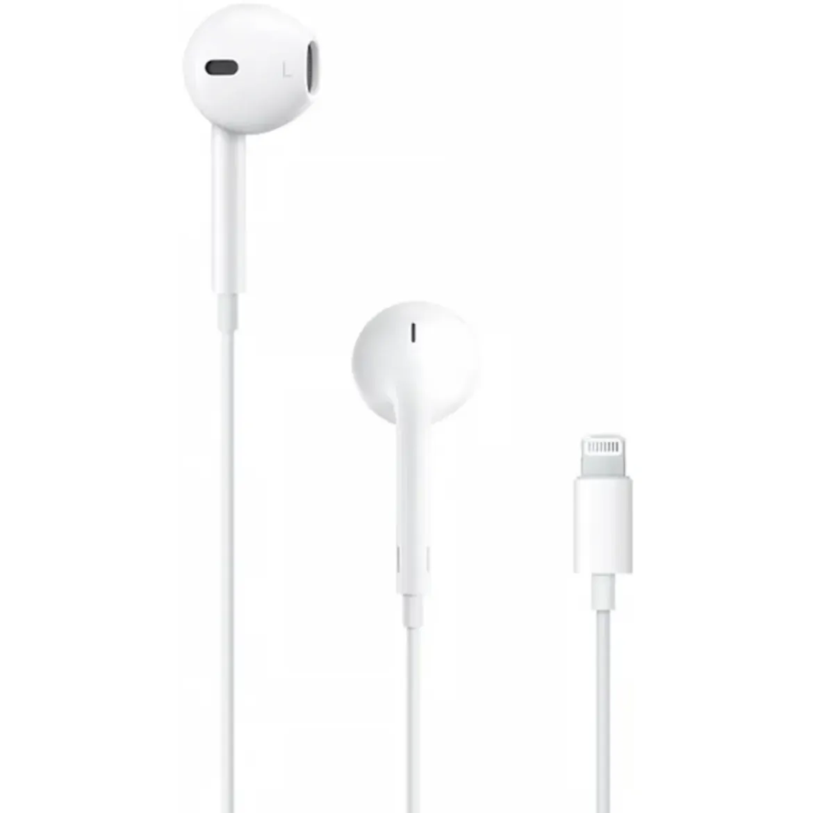 Picture of Apple Earpods with Lightning Connector