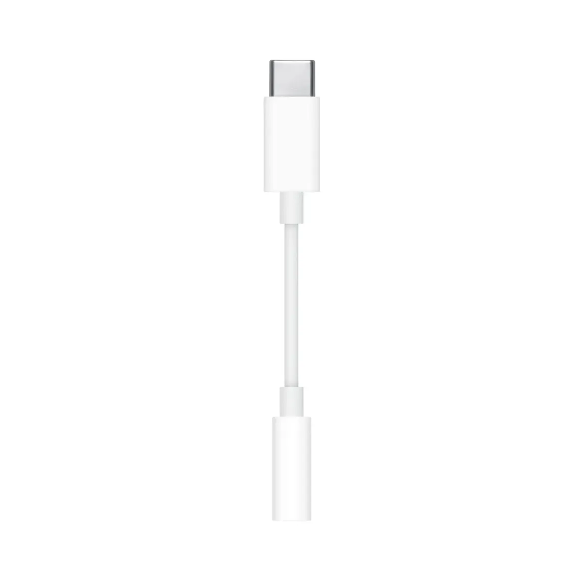 Picture of Apple USB-C To 3.5mm Headphone Jack Adaptor