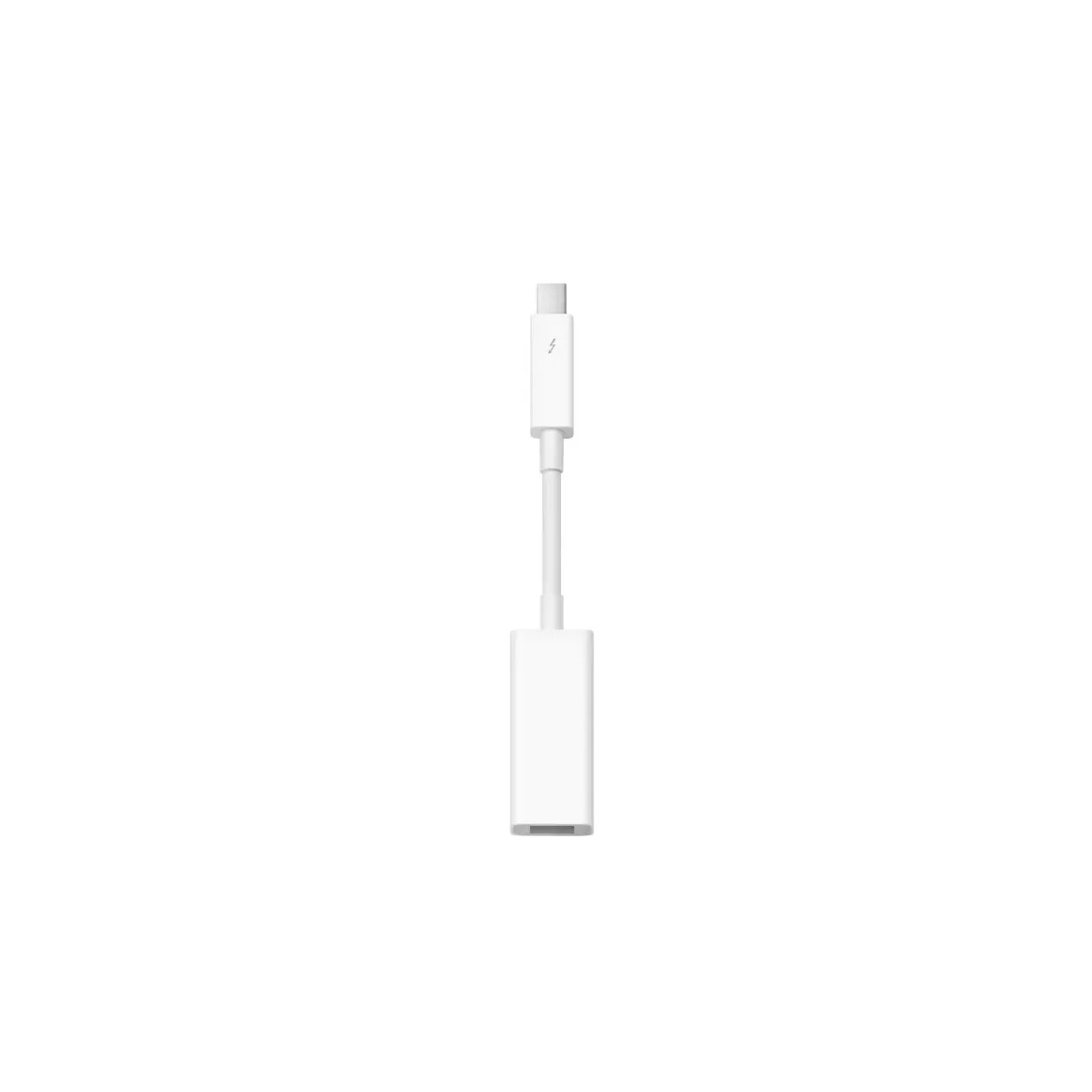 Picture of Apple Thunderbolt to FireWire Adapter