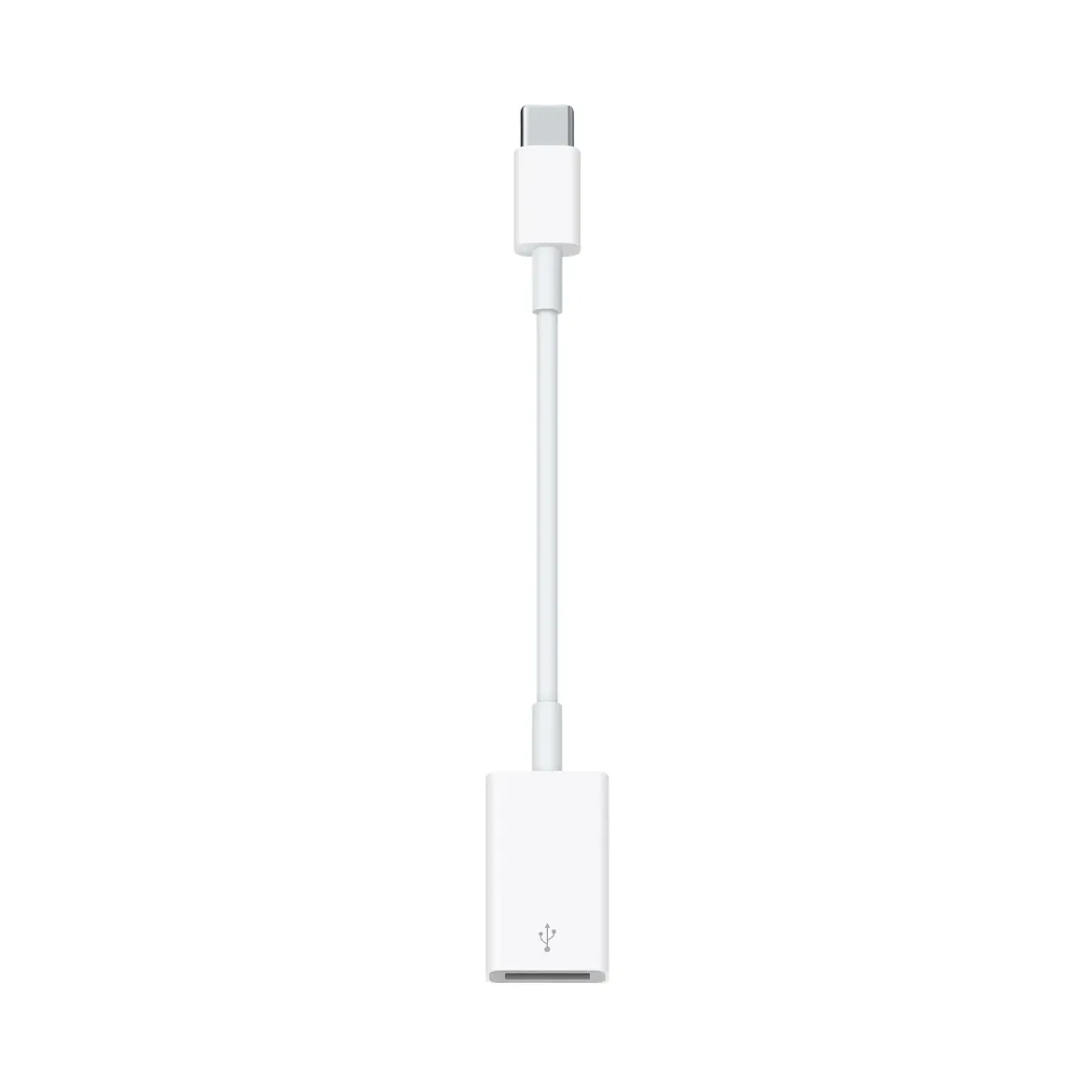 Picture of Apple USB Type-C to USB Adapter