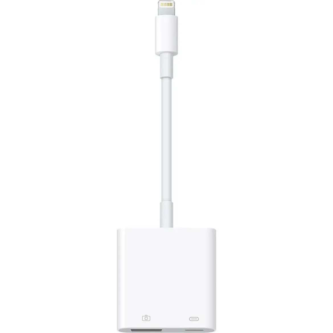 Picture of Apple Lightning to USB 3.0 Camera Adapter