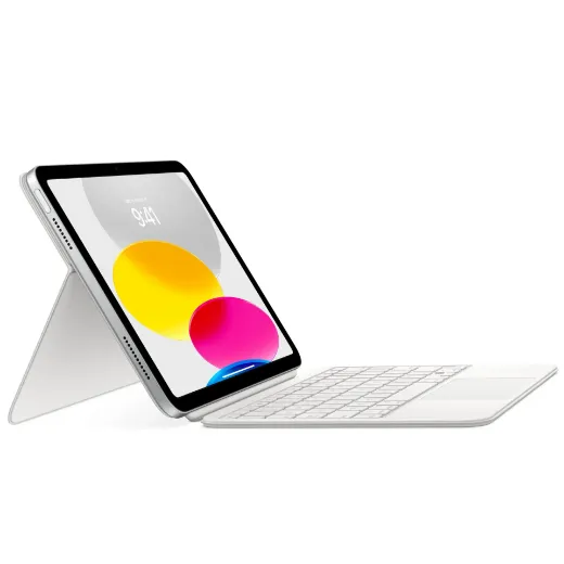 Picture of Apple Magic Keyboard Folio for iPad (10th generation)