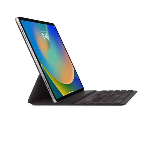 Picture of Apple Smart Keyboard Folio Compatible with 12.9" iPad Pro (3rd/4th/5th Gen)