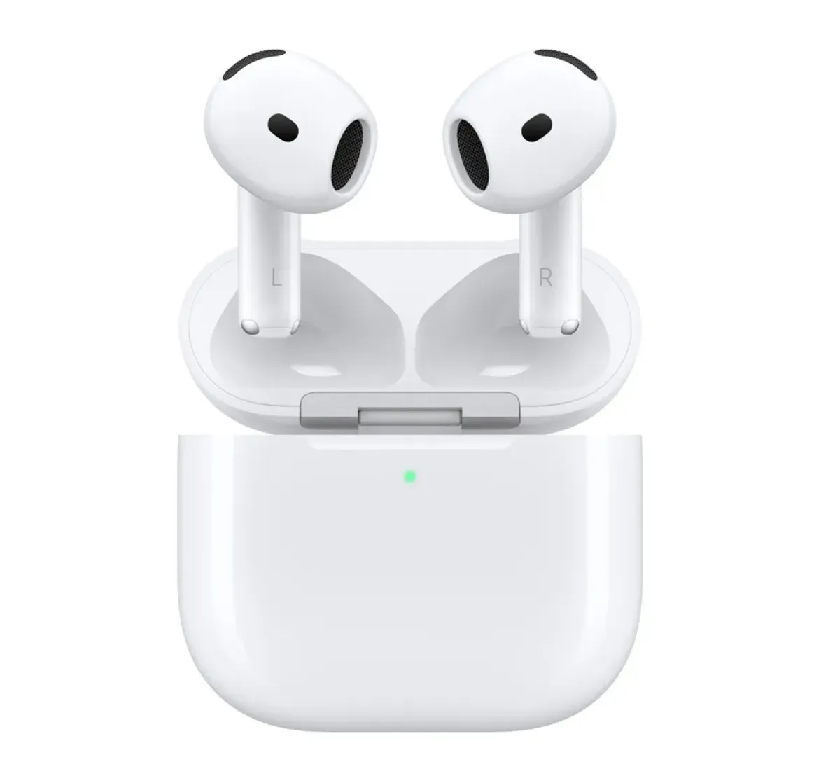 Picture of Apple AirPods 4 with Active Noise Cancellation