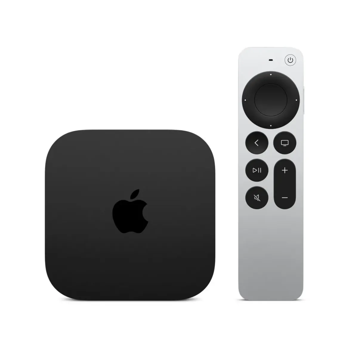 Picture of Apple Apple TV 4K Wi-Fi + Ethernet 128GB - 3rd Gen