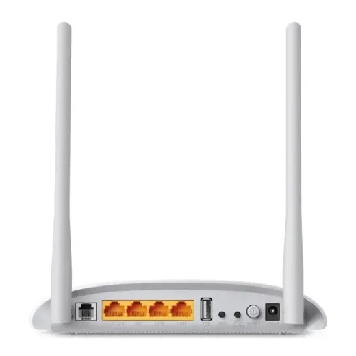 Picture of TP-Link 300Mbps Wireless-N ADSL/VDSL2 Modem Router