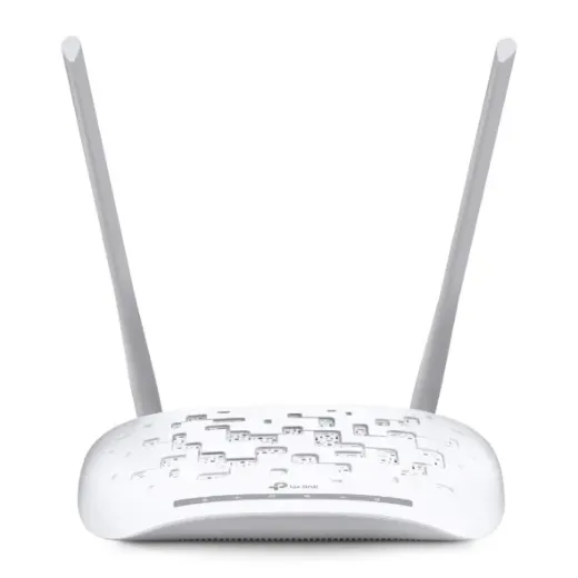 Picture of TP-Link 300Mbps Wireless-N ADSL/VDSL2 Modem Router