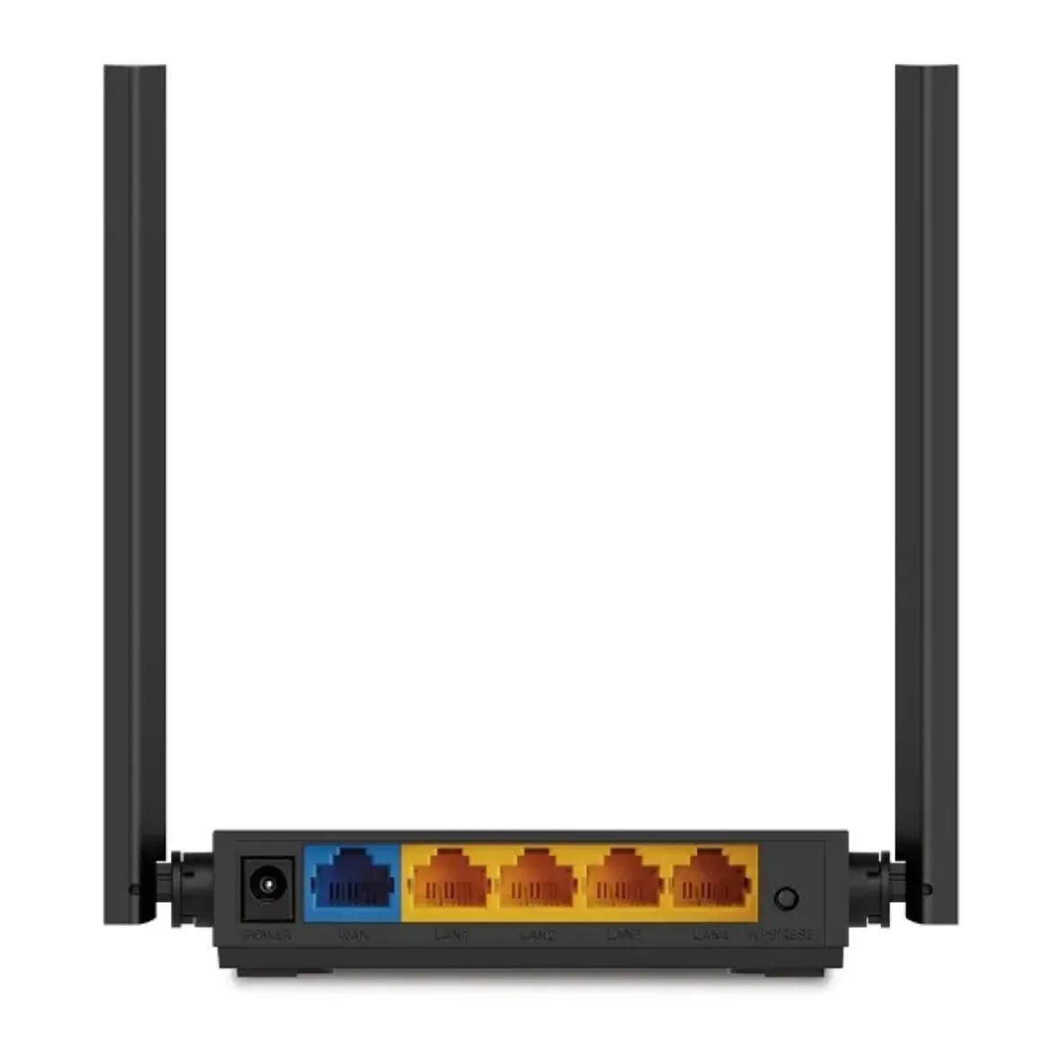 Picture of TP-Link AC1200 Dual-Band Wi-Fi Router