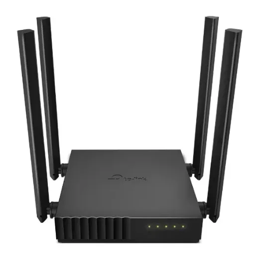 Picture of TP-Link AC1200 Dual-Band Wi-Fi Router