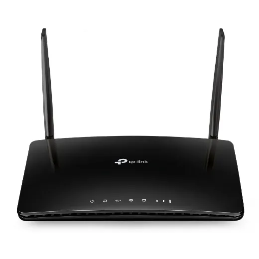 Picture of TP-Link 4G+ Cat6 AC1200 Wireless Dual Band Gigabit Router