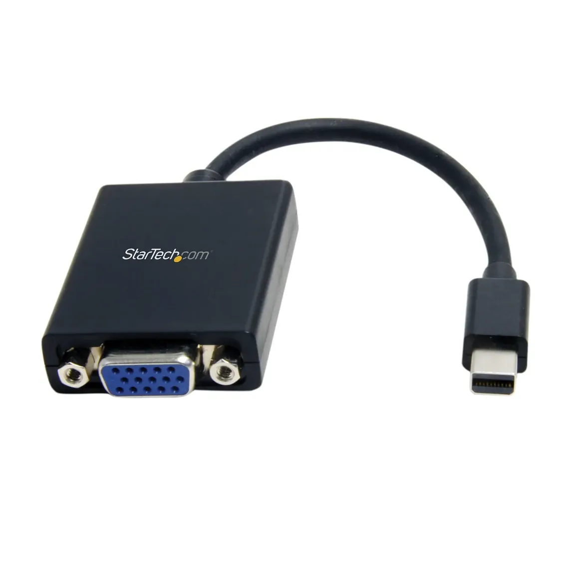 Picture of Startech Mini Display Port To VGA Adaptor