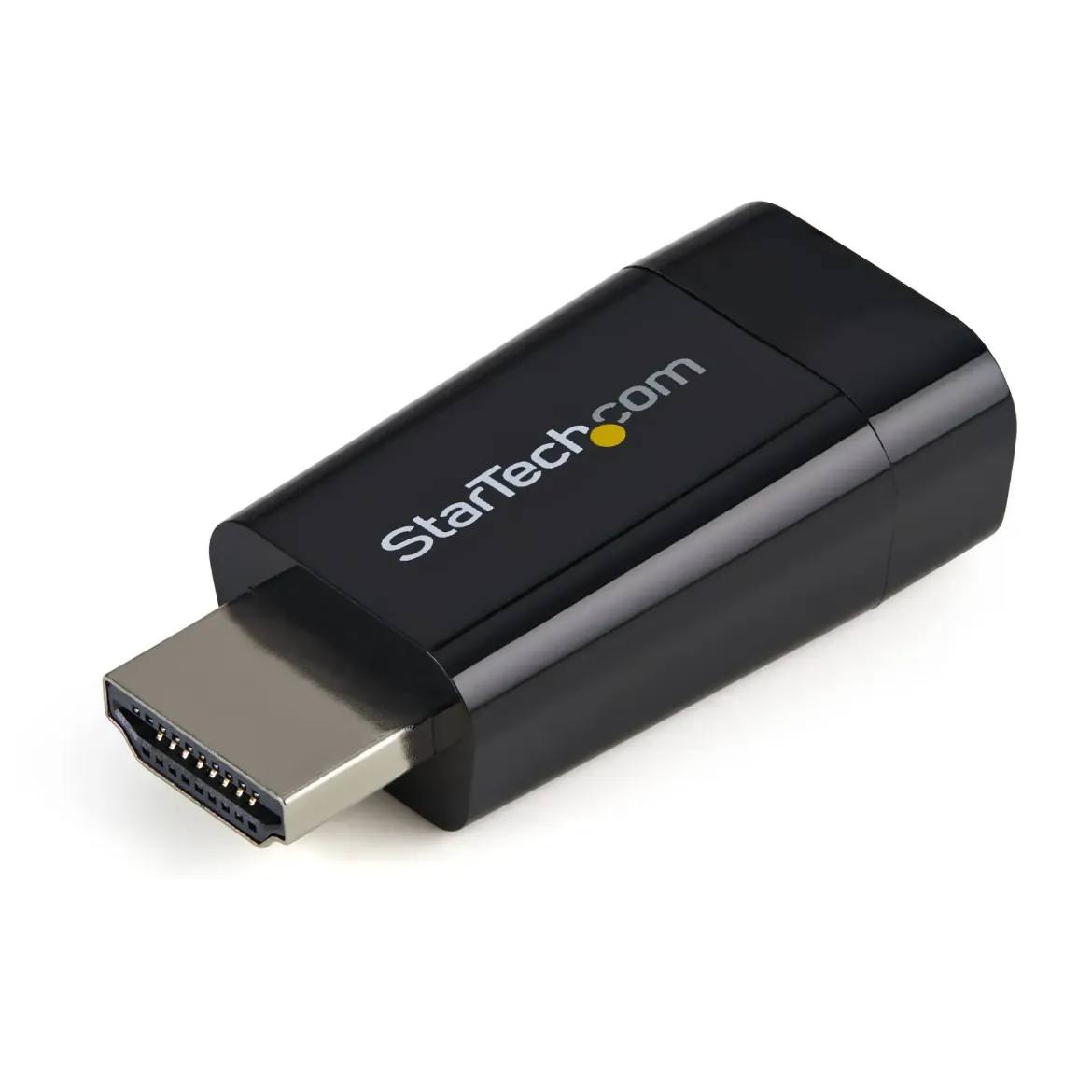 Picture of Startech Compact HDMI To VGA Adaptor