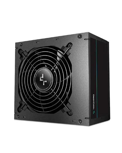 Picture of DeepCool 80+ Gold 850W Power Supply Unit