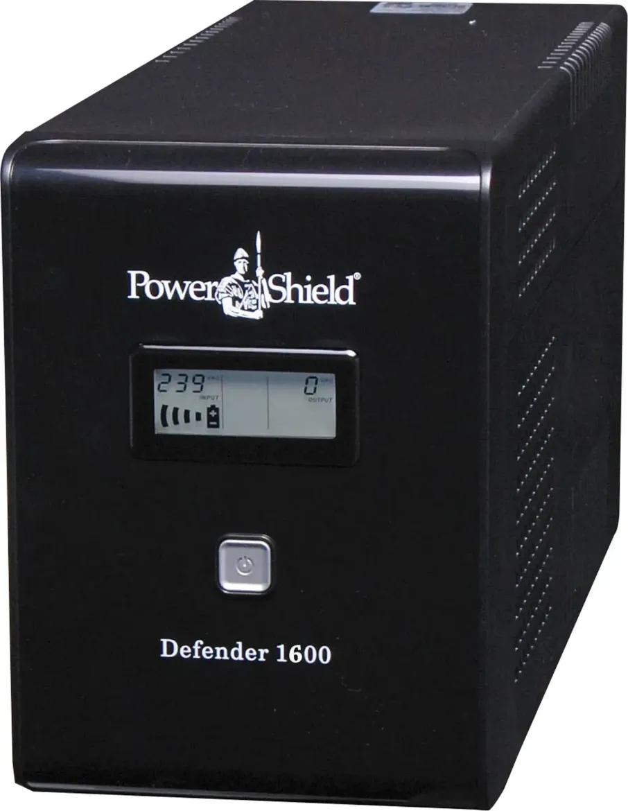 Picture of PowerShield Defender 1600VA UPS