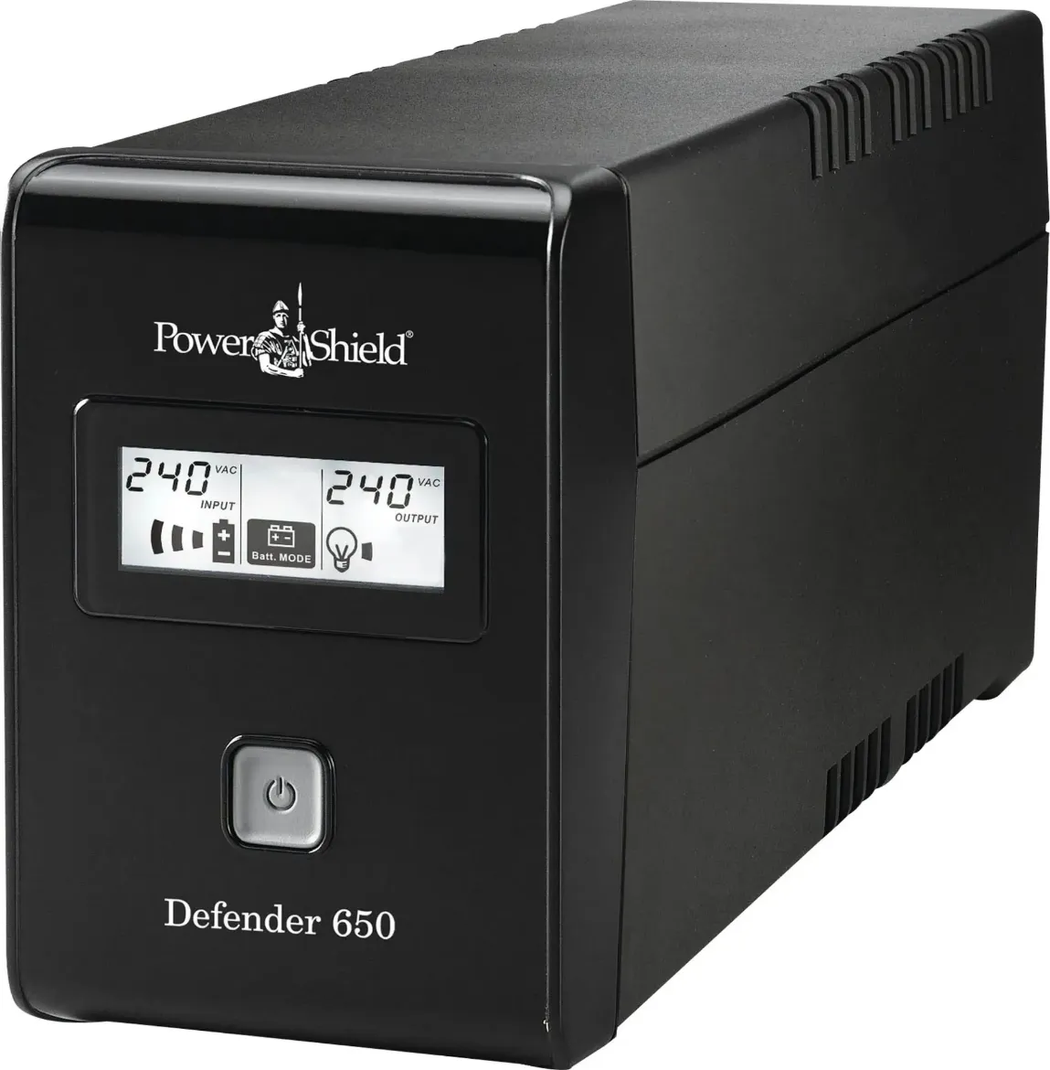 Picture of PowerShield 650VA Defender UPS