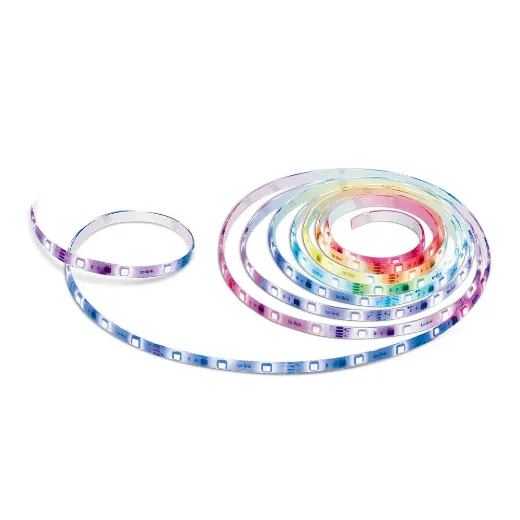 Picture of TP-Link Smart Wi-Fi Light Strip, Multicolour