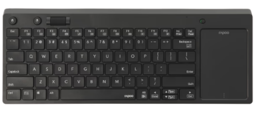 Picture for category Keyboards