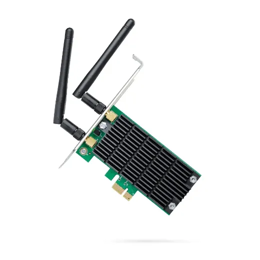 Picture of TP-Link  AC1200 Wireless Dual Band PCIe Adapter