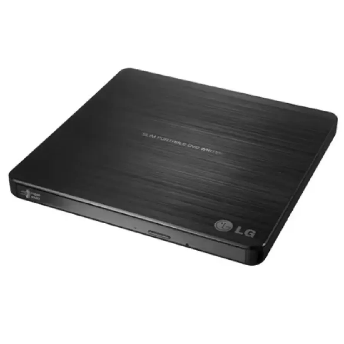 Picture of LG Super-Multi Portable DVD Rewriter